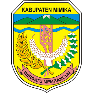 Logo Mimika